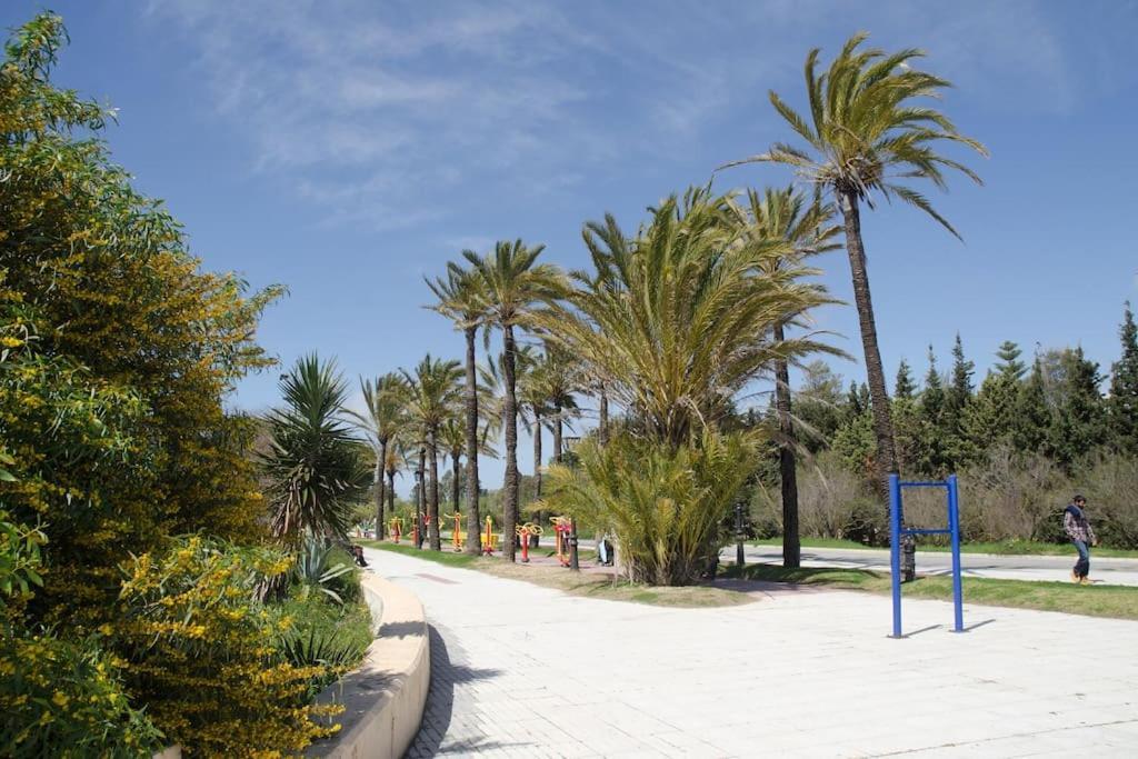 Apartamento Paola El Puerto de Santa Maria Bagian luar foto