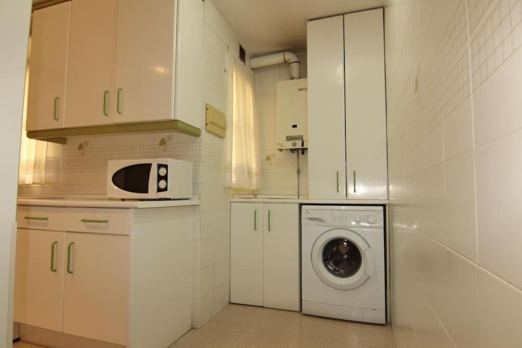 Apartamento Paola El Puerto de Santa Maria Bagian luar foto
