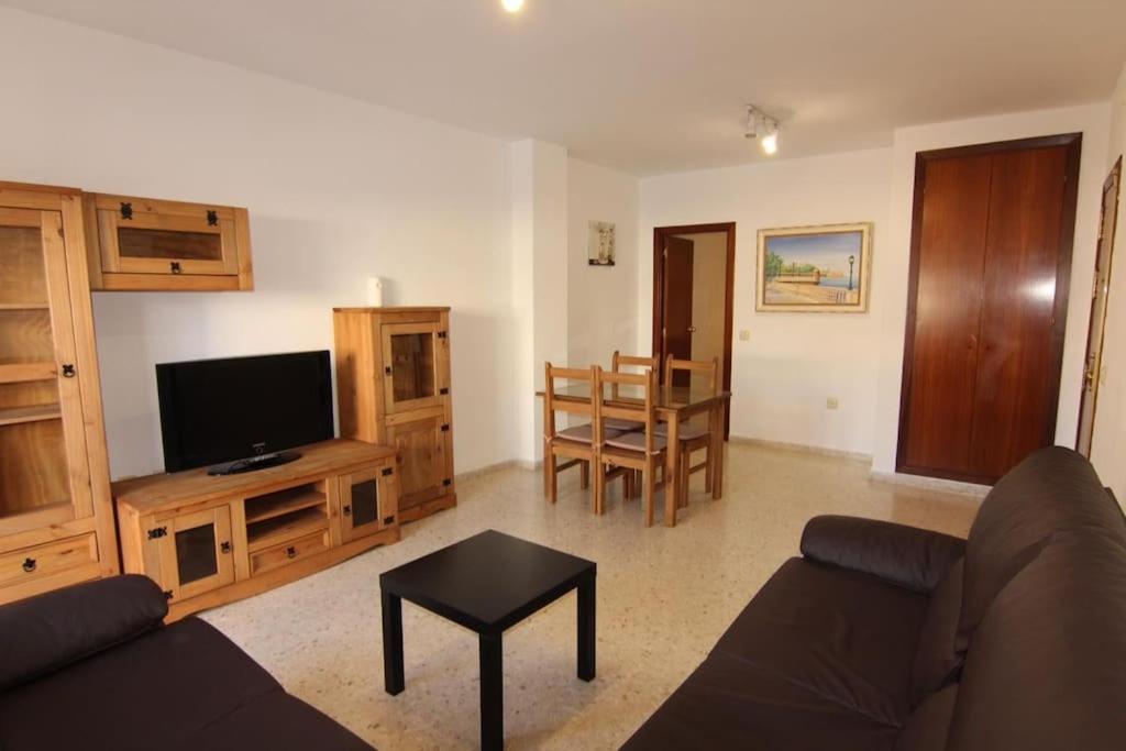 Apartamento Paola El Puerto de Santa Maria Bagian luar foto