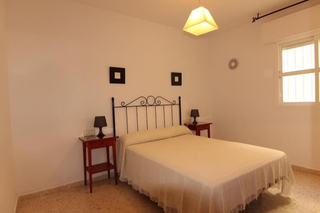 Apartamento Paola El Puerto de Santa Maria Bagian luar foto