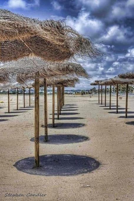Apartamento Paola El Puerto de Santa Maria Bagian luar foto
