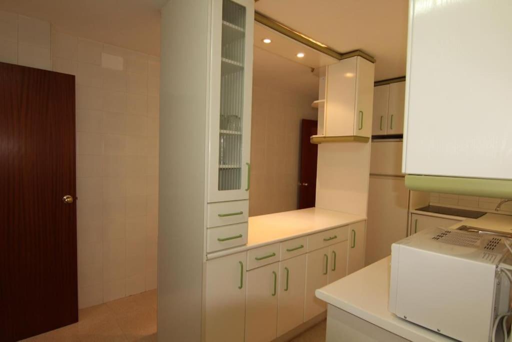 Apartamento Paola El Puerto de Santa Maria Bagian luar foto