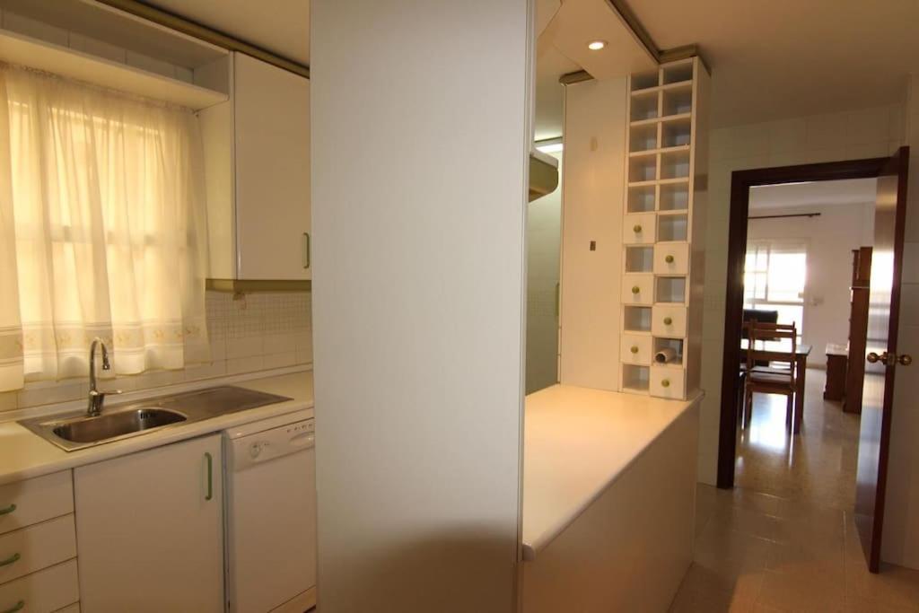 Apartamento Paola El Puerto de Santa Maria Bagian luar foto