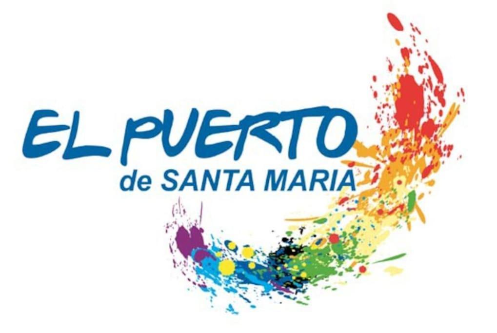 Apartamento Paola El Puerto de Santa Maria Bagian luar foto