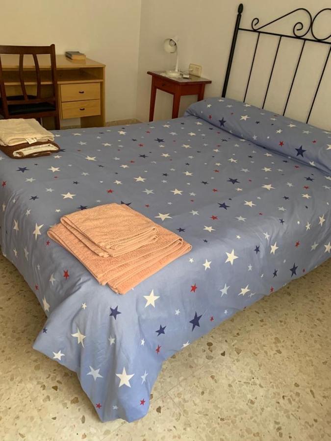 Apartamento Paola El Puerto de Santa Maria Bagian luar foto