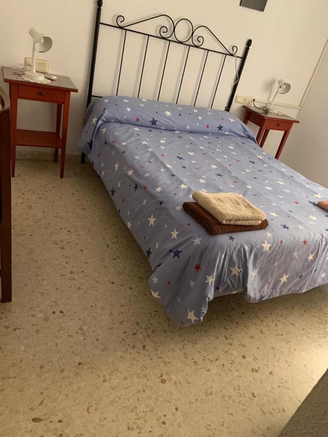 Apartamento Paola El Puerto de Santa Maria Bagian luar foto