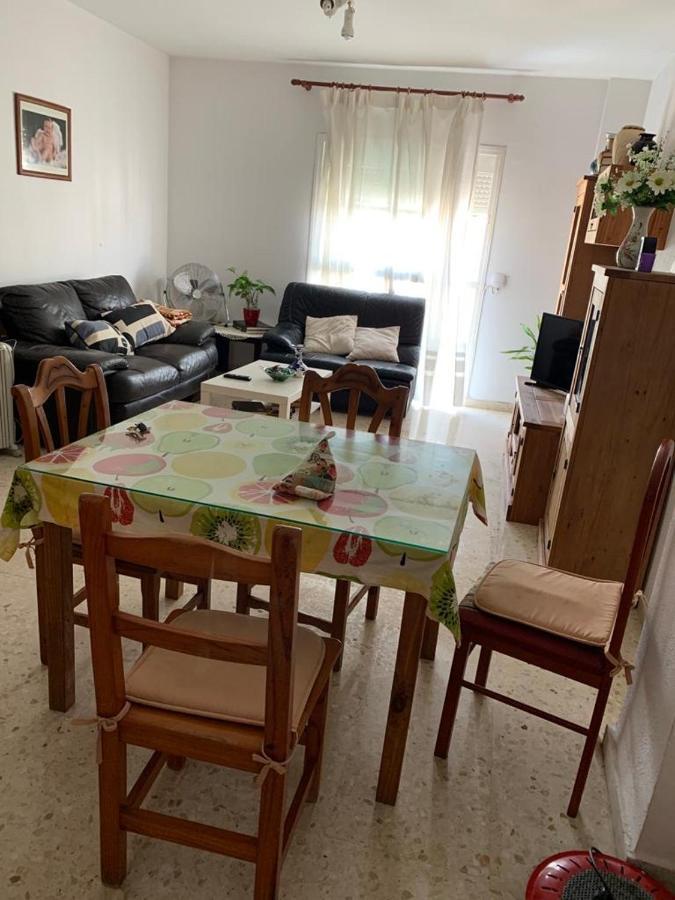 Apartamento Paola El Puerto de Santa Maria Bagian luar foto