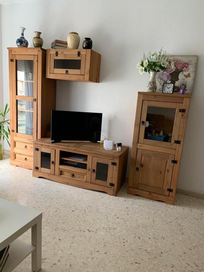 Apartamento Paola El Puerto de Santa Maria Bagian luar foto