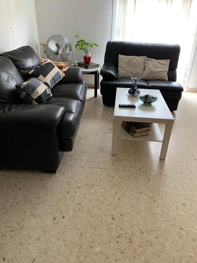 Apartamento Paola El Puerto de Santa Maria Bagian luar foto