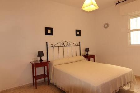 Apartamento Paola El Puerto de Santa Maria Bagian luar foto