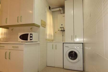 Apartamento Paola El Puerto de Santa Maria Bagian luar foto