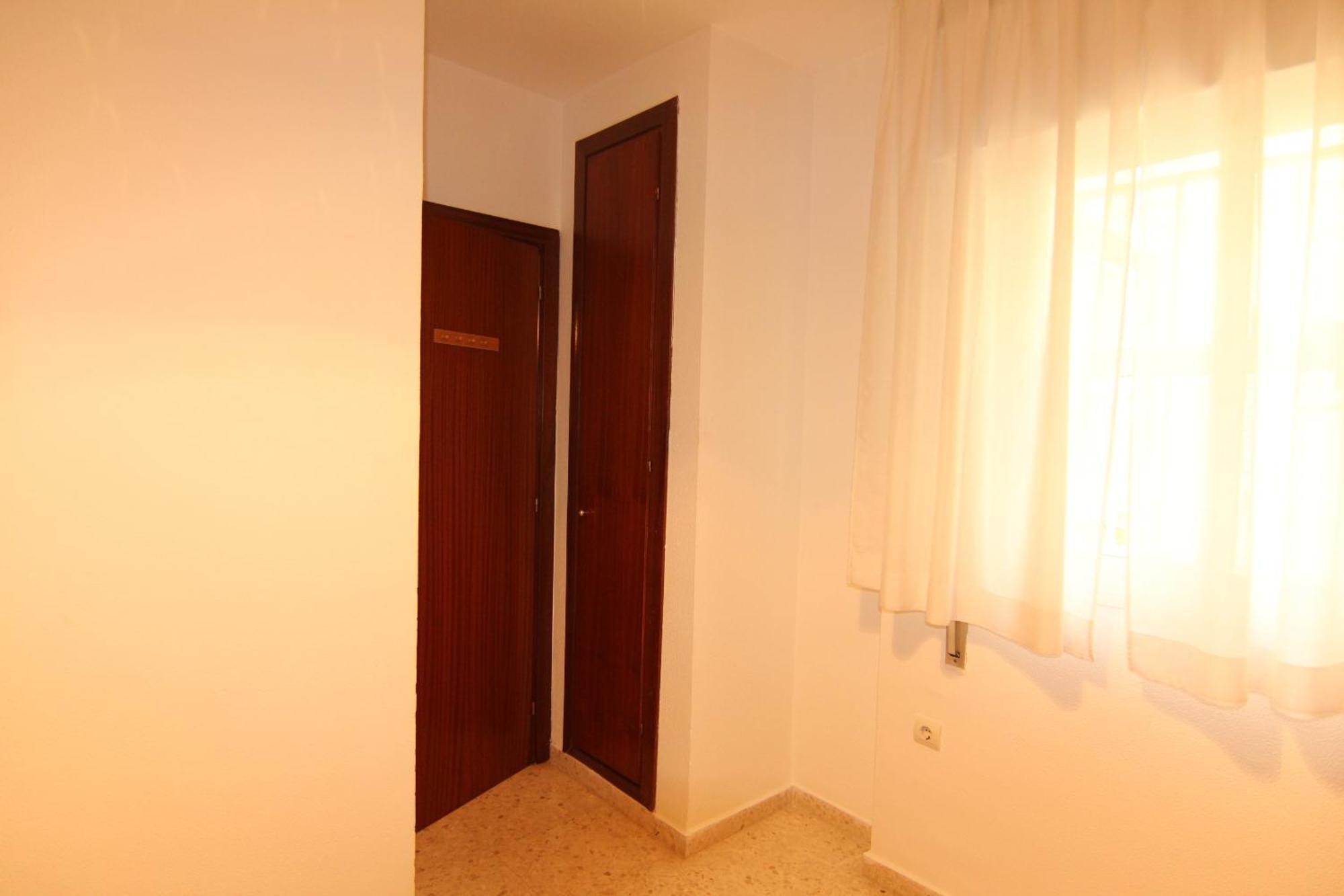 Apartamento Paola El Puerto de Santa Maria Bagian luar foto