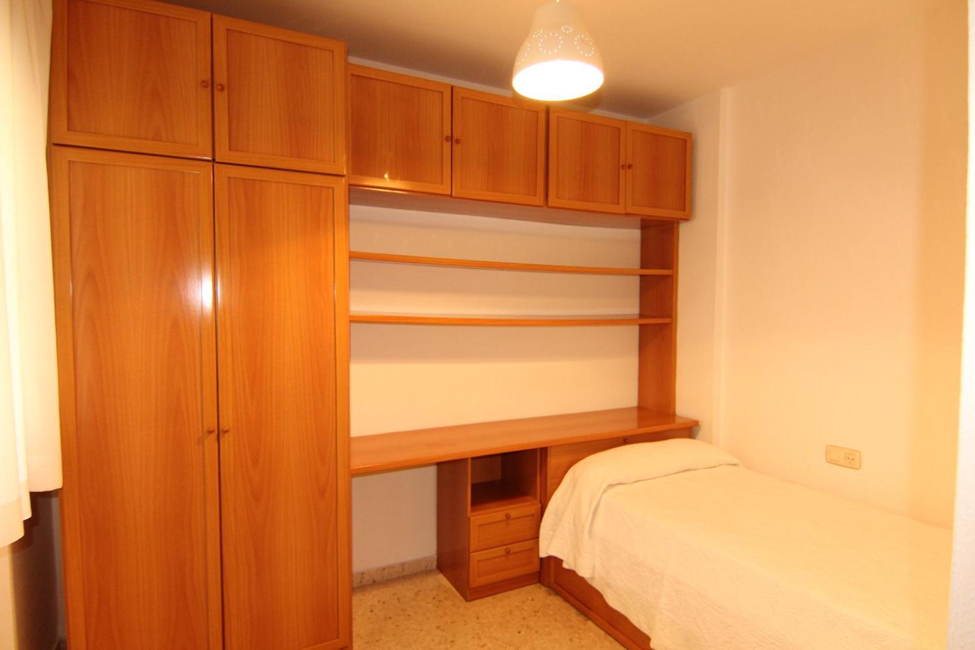 Apartamento Paola El Puerto de Santa Maria Bagian luar foto